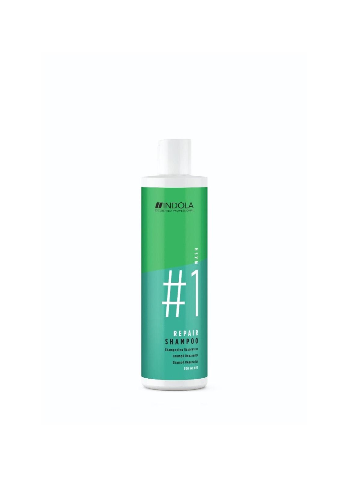 Repair Shampoo 300ml