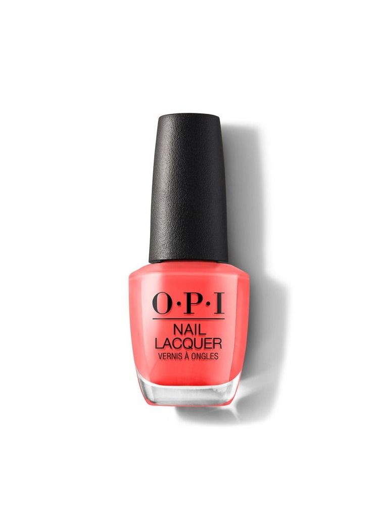 Nail Lacquer Hot And Spicy NLH43 15ml