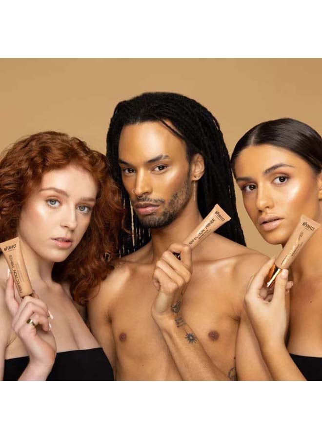 Perfection Primer Illuminating Primer Champagne Glow - image 3