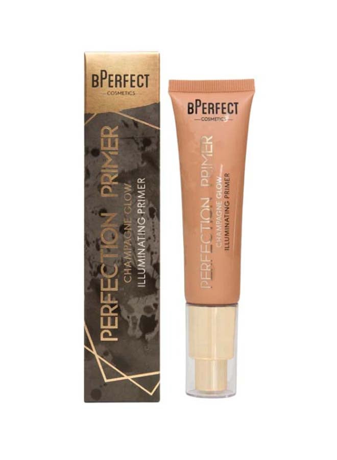 Perfection Primer Illuminating Primer Champagne Glow