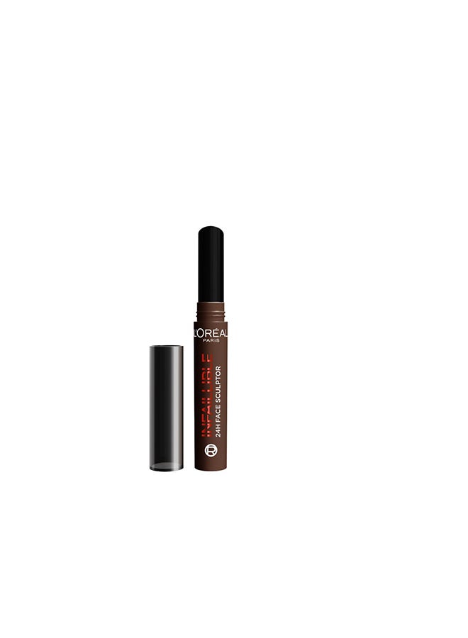 L'Oreal Paris Face Sculptor Contour Shade Dark