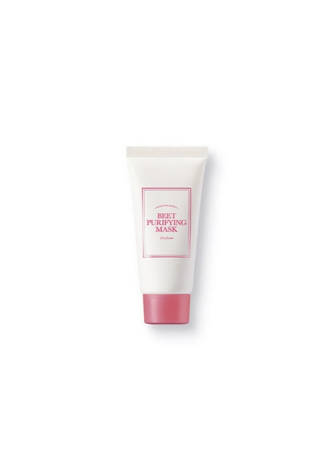 Beet Purifying Mask 70G