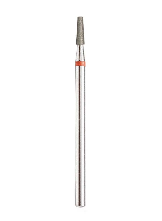 Diamond Nail Drill Bits 2.3mm Fine Nail Drill  File Bits For Acrylic Gel Nails Cuticle Manicure Pedicure RDR21