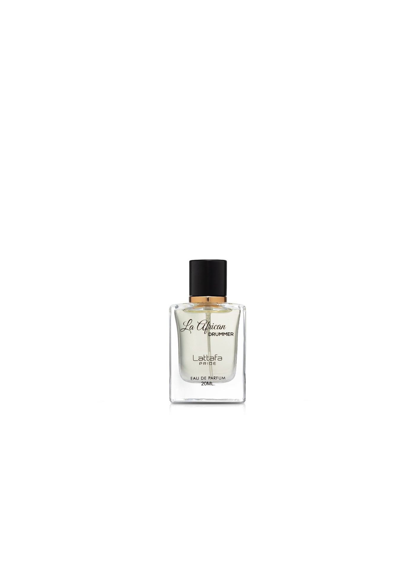 La African Drummer EDP 20 ml