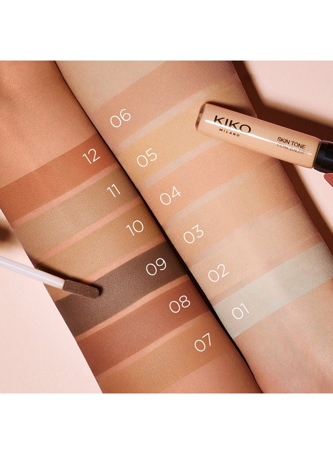 Skin Tone Concealer 10 - image 3