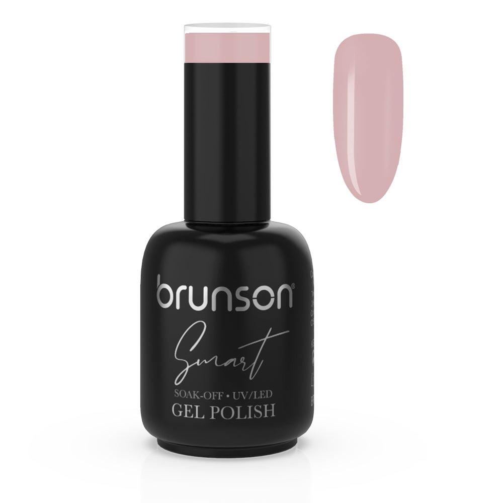 TPO Free Gel Polish - Hema Free Gel Nail Polish Long Wear High Gloss - Chip Resistant Gel Color Fast Curing Smooth Application - Easy Soak Off Gel Polish Safe Formula for salon