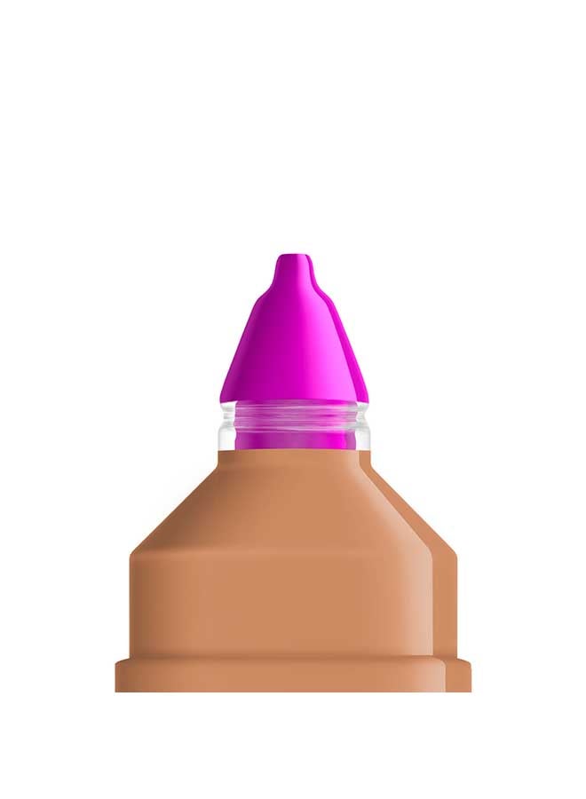 Make 'EM Wonder, 24H Soft Matte Foundation, Undetectable  Finish, Classic Tan - image 7