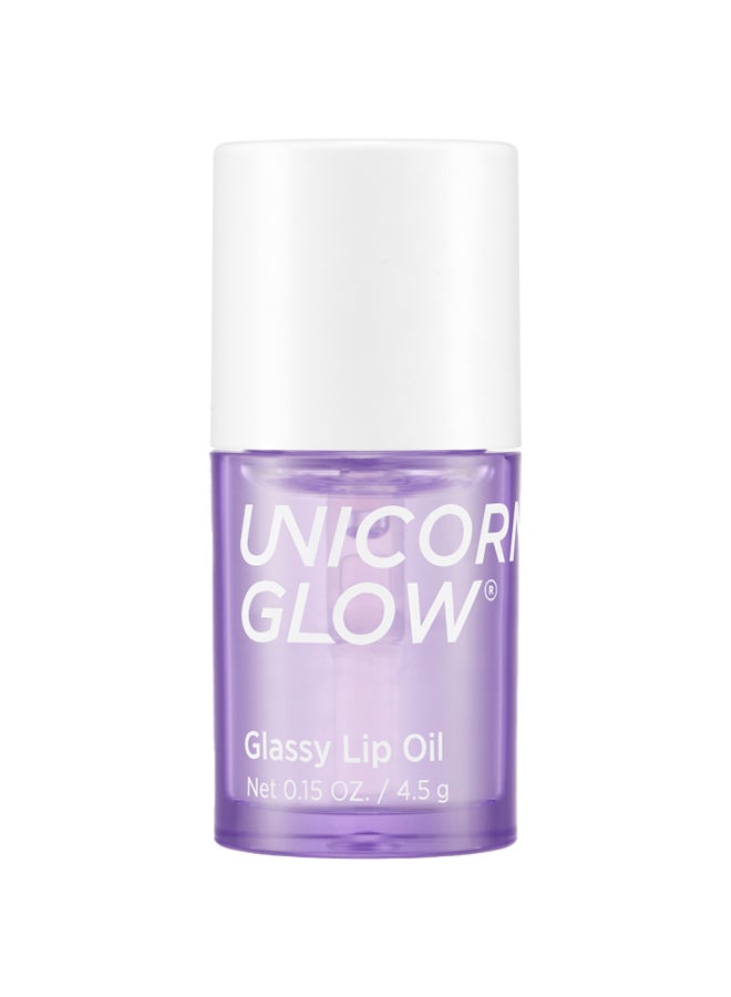 Glassy Lip Oil