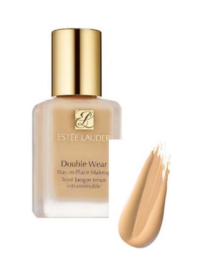 ESTEE LAUDER Double Wear Liq Fod No.1W1 Beige