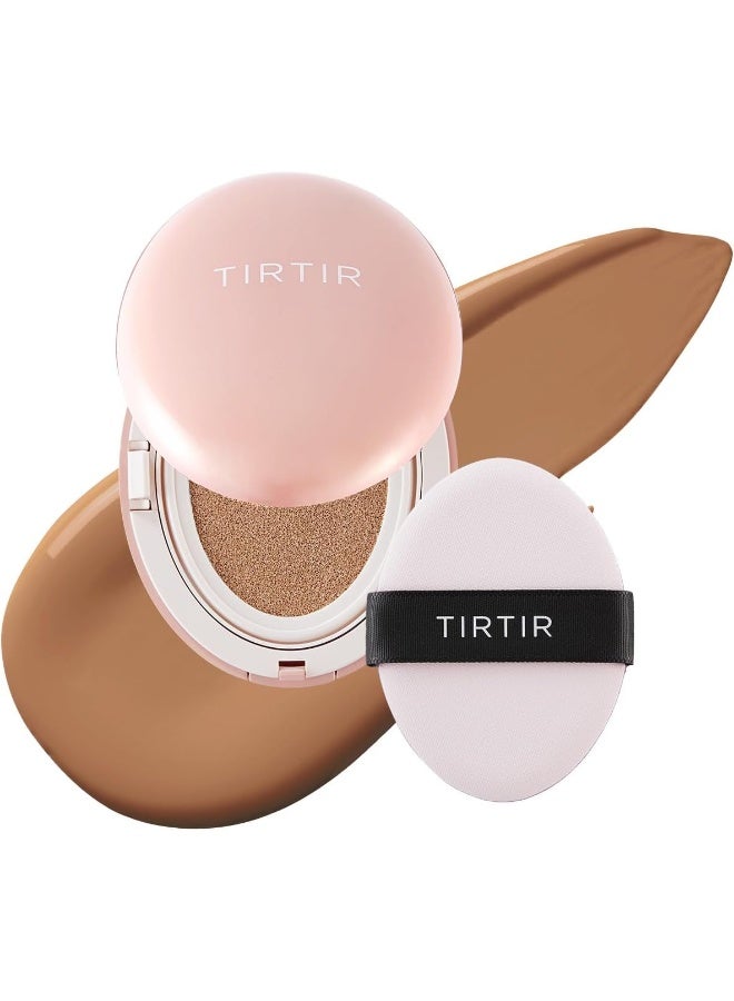 MASK FIT ALL-COVER CUSHION 33N MACCHIATO(MINI)
