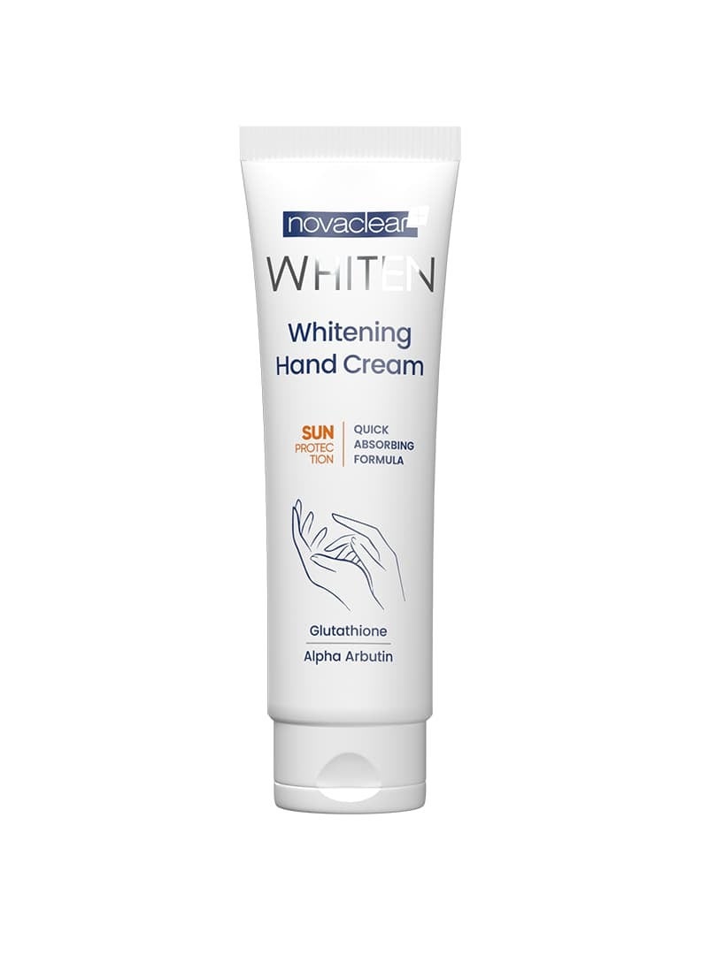 Whitening Hand Cream