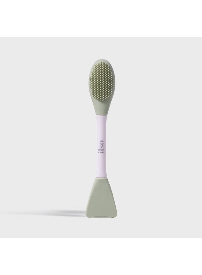 Dual Clean Brush