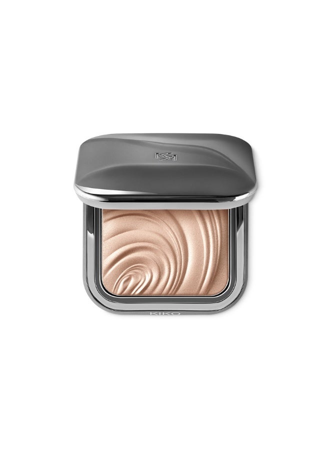 Glow Fusion Powder Highlighter 02