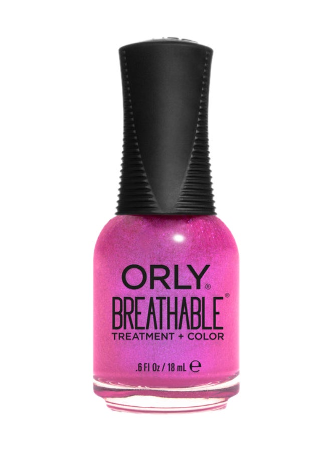 Breathable Super Bloom She's A Wildflower 18ml