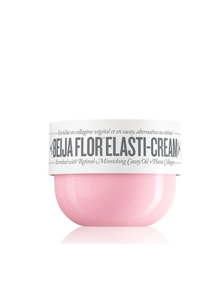Beija Flor Elasti-Cream 240 ml