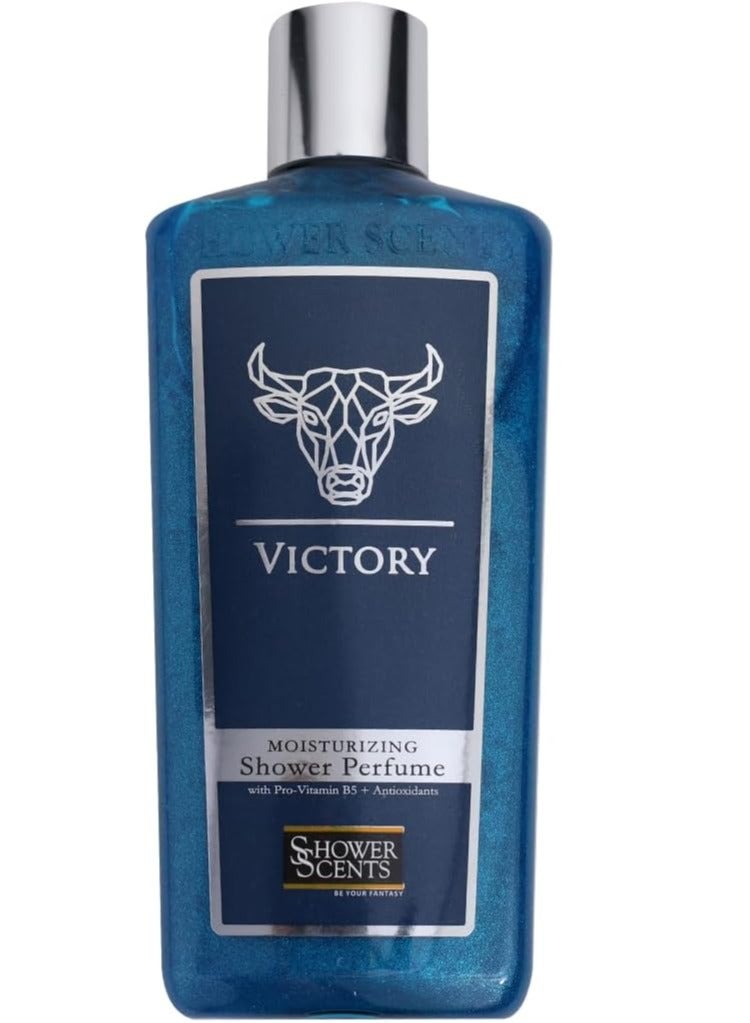 Shower Scents Victory Shower Perfume 312 ml