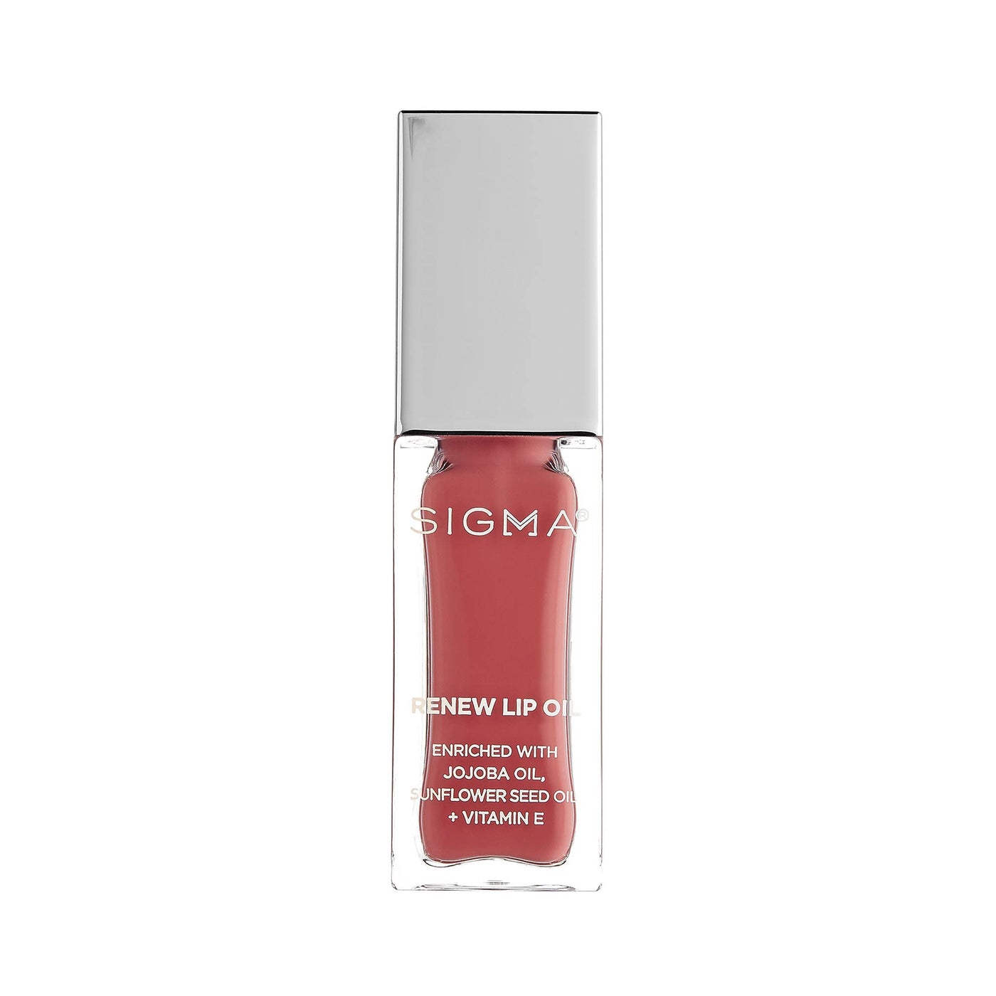 SIGMA Beauty Renew Lip Oil - Tranquil Lip Oil Women 1.14 oz