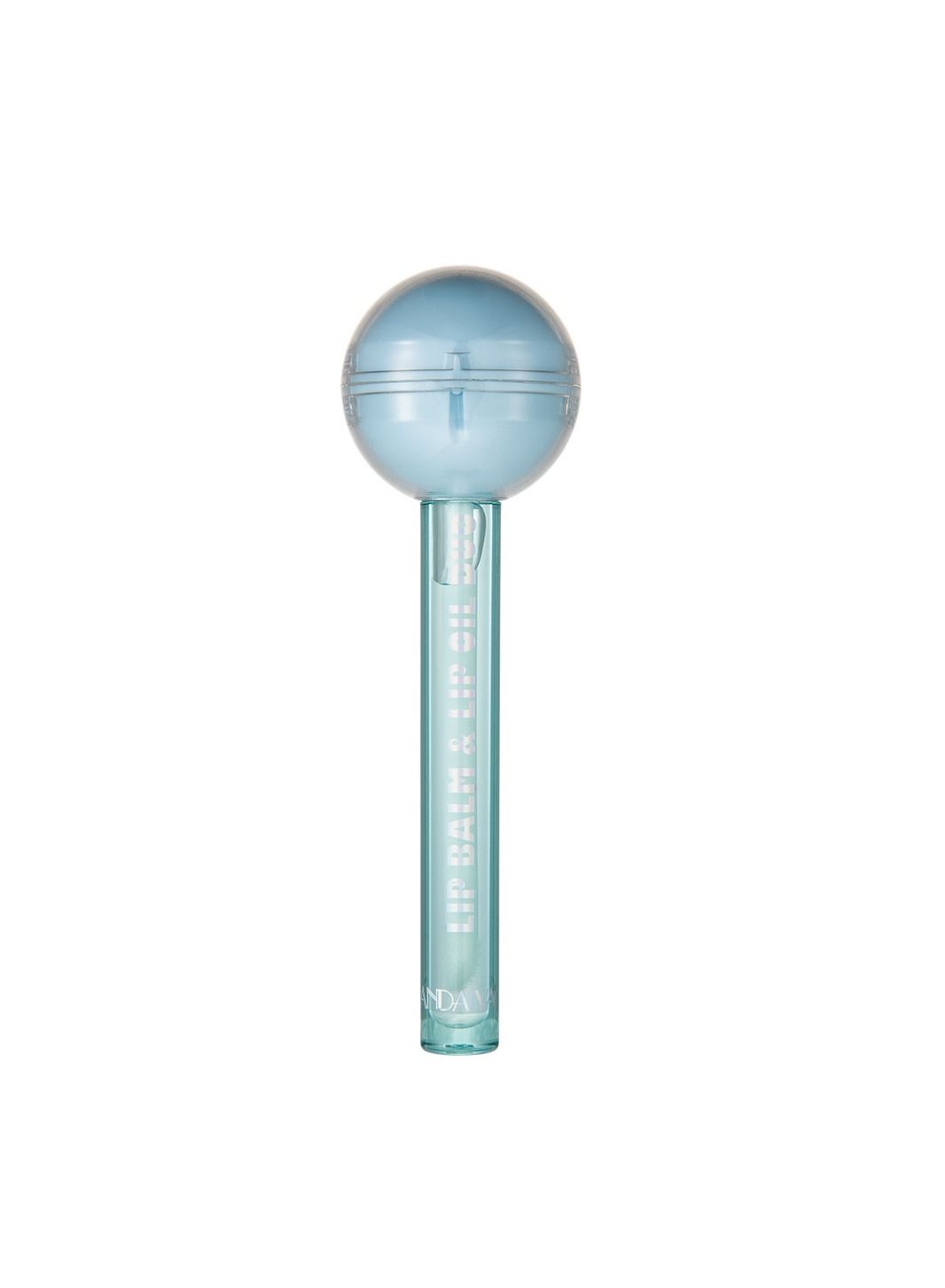 2 IN 1 Lip Balm and Lip Oil Duo