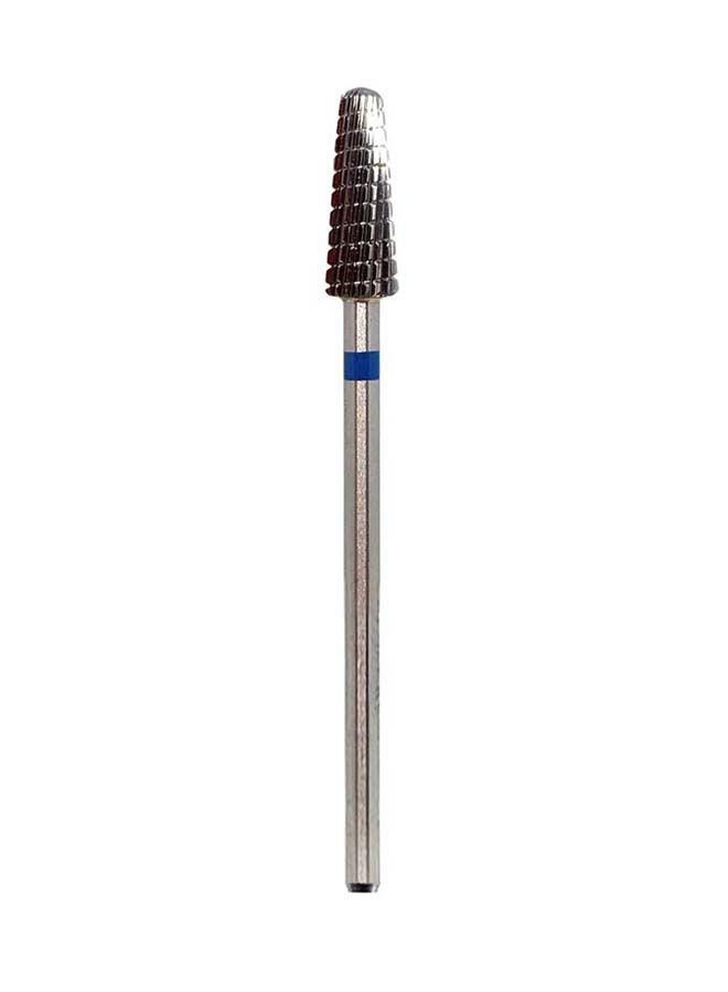Nail Drill Bits Manicure Pedicure Acrylic Nail Tools Remove Nail File Frame with Nail Drill Bit  Diamond Nail Drill Bits RCB62
