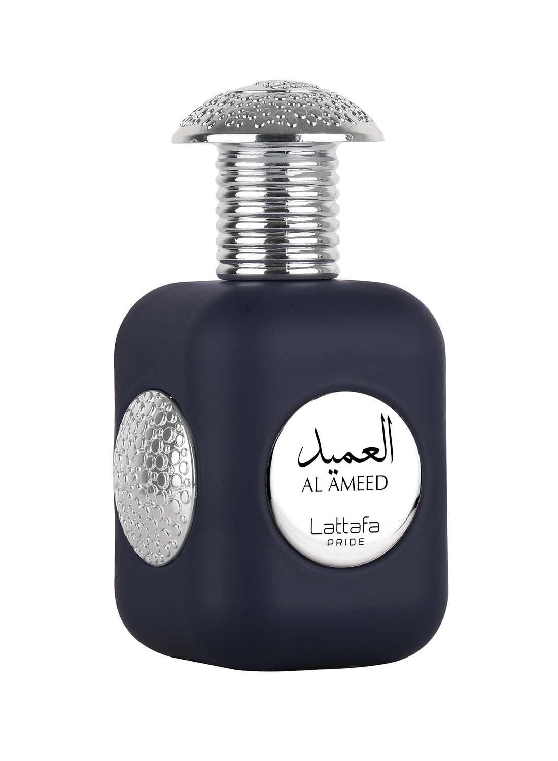 Al Ameed Pride Parfum 100ml - image 2