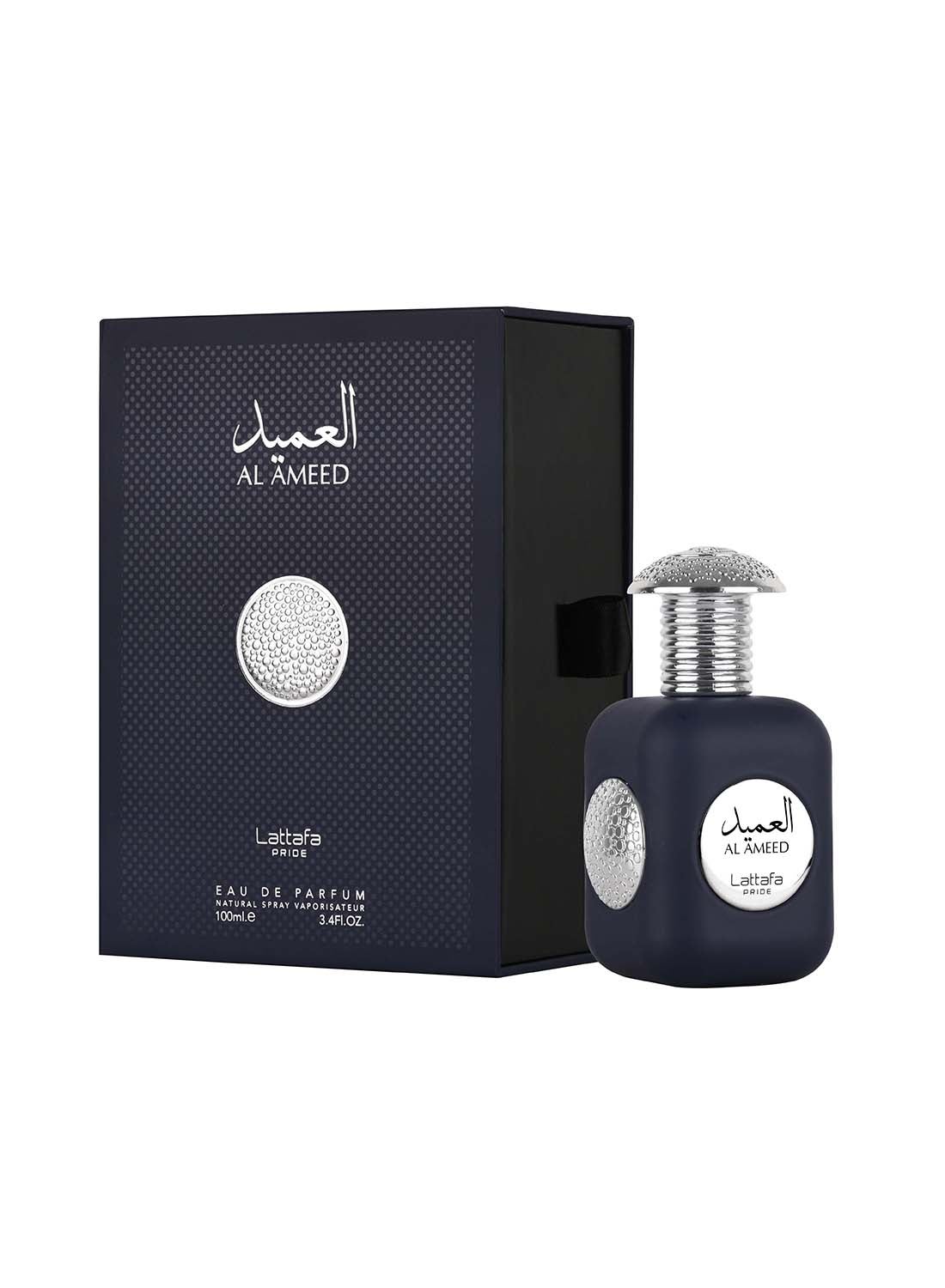 Al Ameed Pride Parfum 100ml