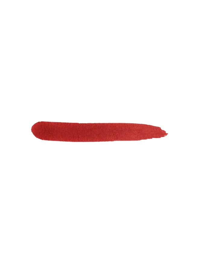 long lasting colour lip marker 105 true red - image 4