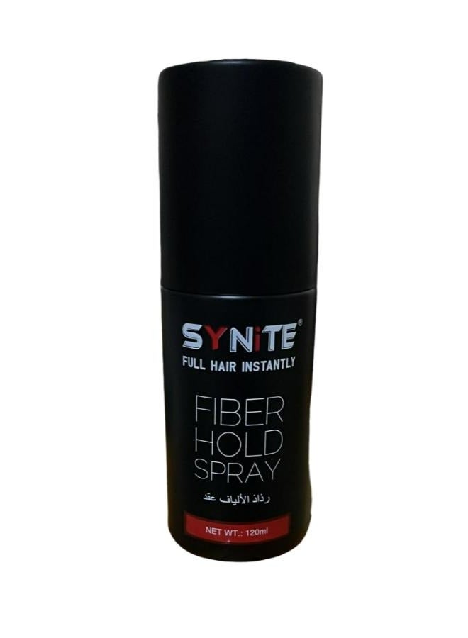 FULL HAIR INSTANTLY FIBER HOLD SPRAY 120 ML