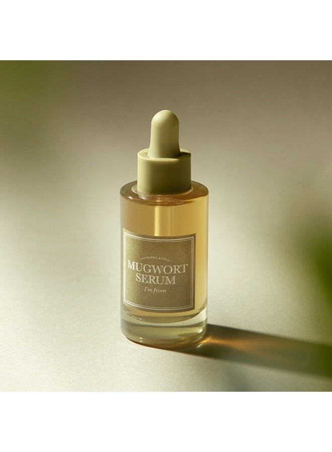 Mugwort Serum 30Ml(R) - image 2