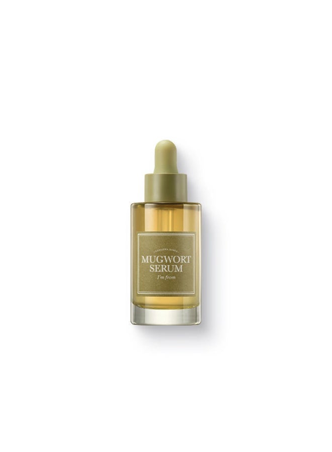 Mugwort Serum 30Ml(R)