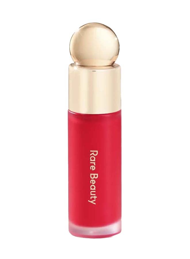 Grateful – true red (dewy)