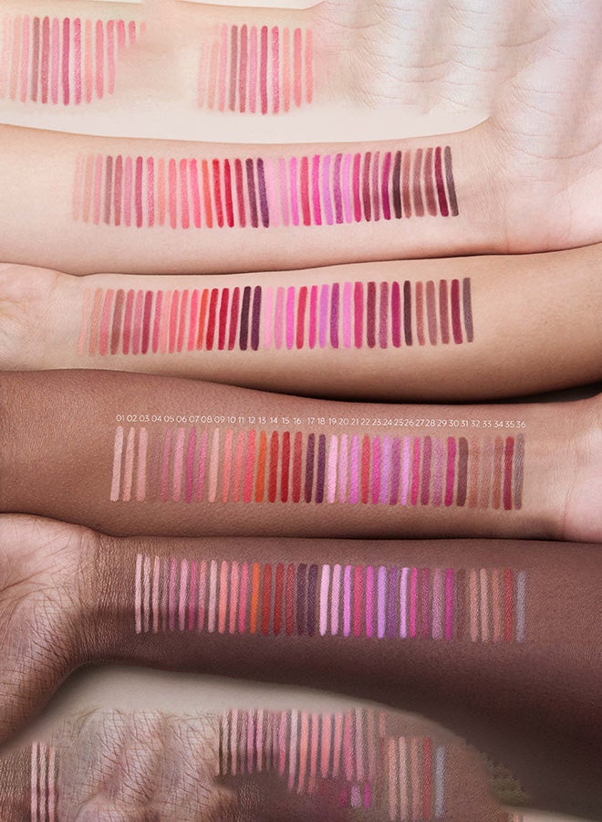 Smart Fusion Lip Pencil 510 - image 4