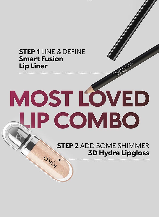 Smart Fusion Lip Pencil 510 - image 9