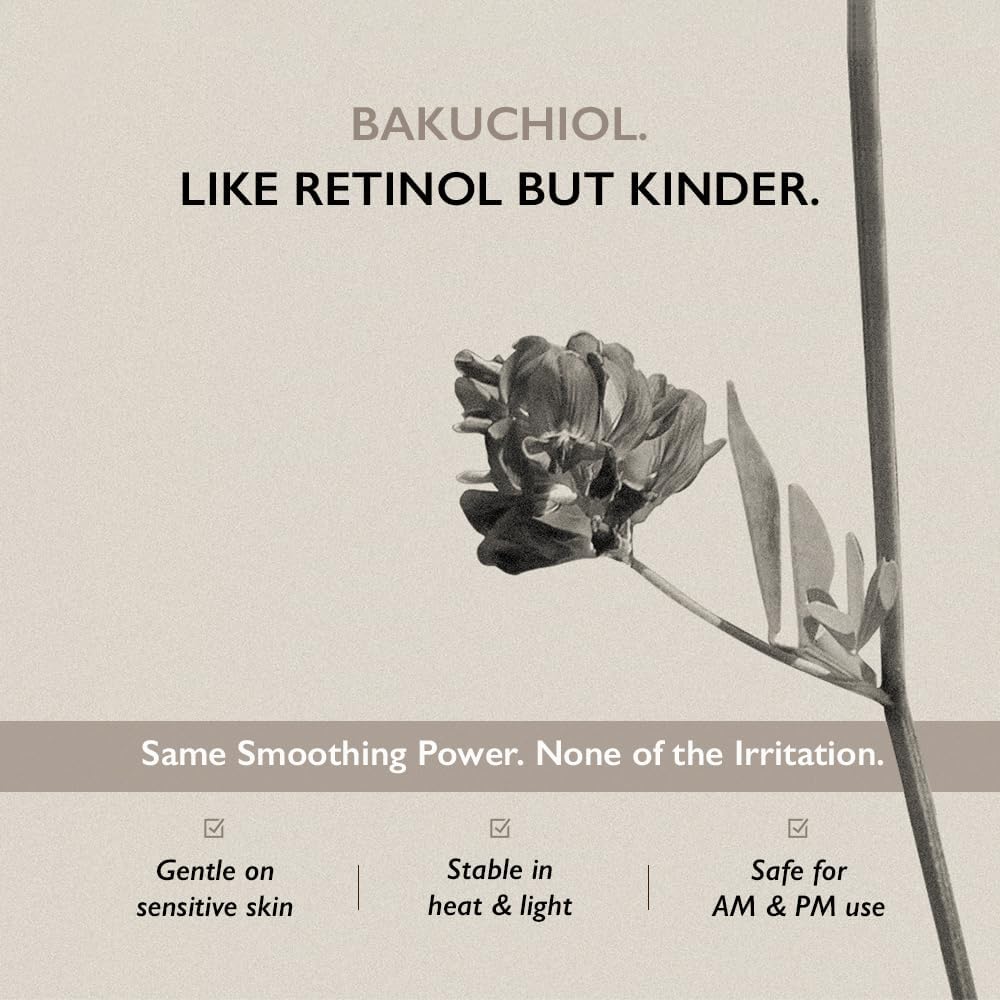 Black Rice Bakuchiol Eye Cream 20 ml - image 4