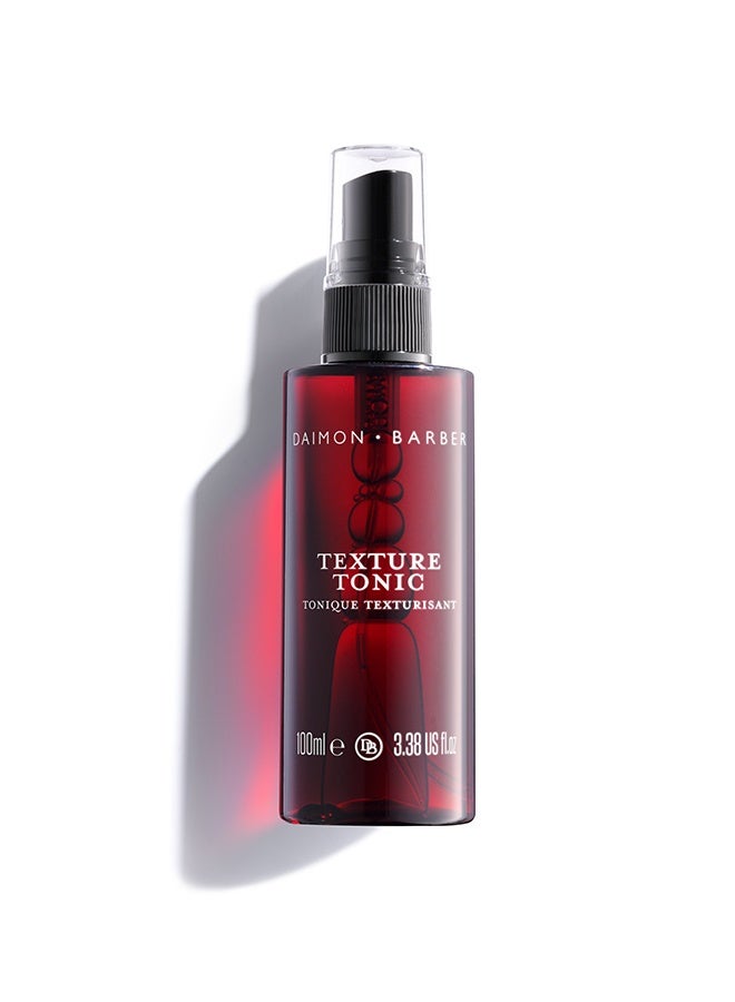Texture Tonic 100ml – Volumizing Hair Spray for Texture, Lift & Natural Hold with Lightweight Finish