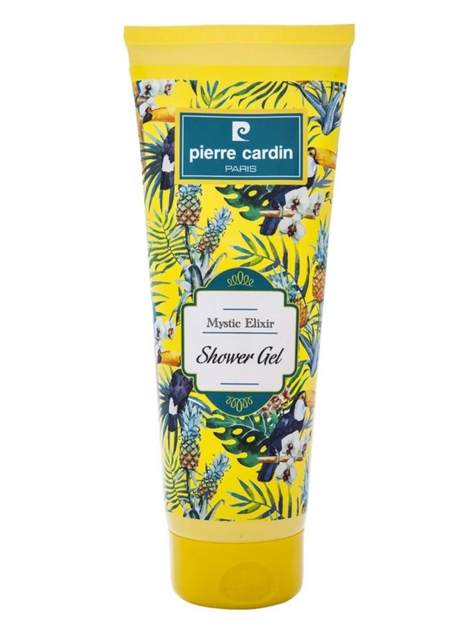 Shower Gel Mystic Elixir 250ml