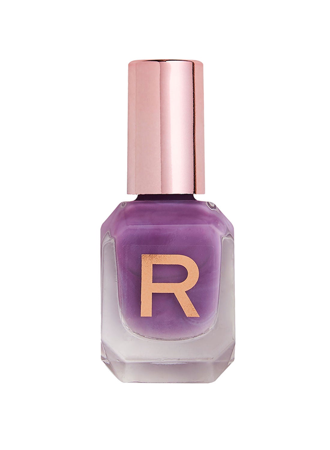 Express Nail Varnish Grape Purple