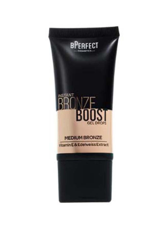 Bronze Boost Gel Drops