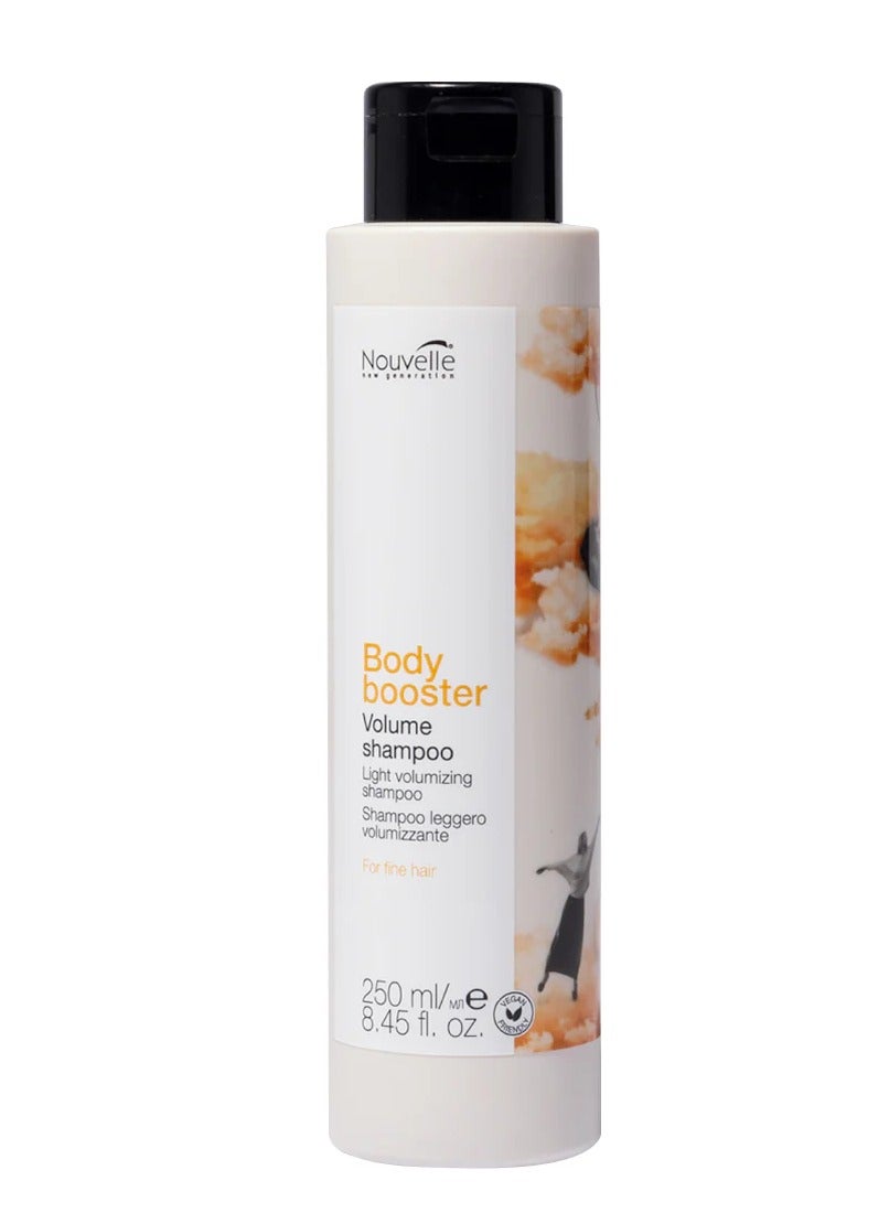 Body Booster Volume Shampoo 250ml
