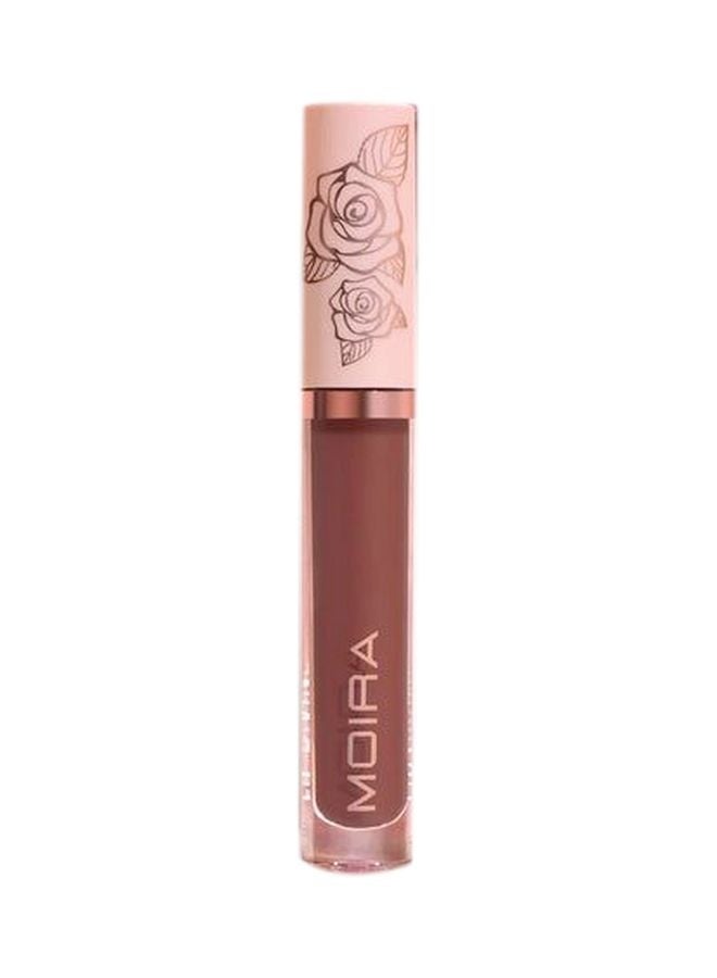 Lip Divine Liquid Lipstick (007, Chic)