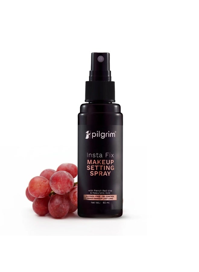Pilgrim Insta Fix Makeup Setting Spray