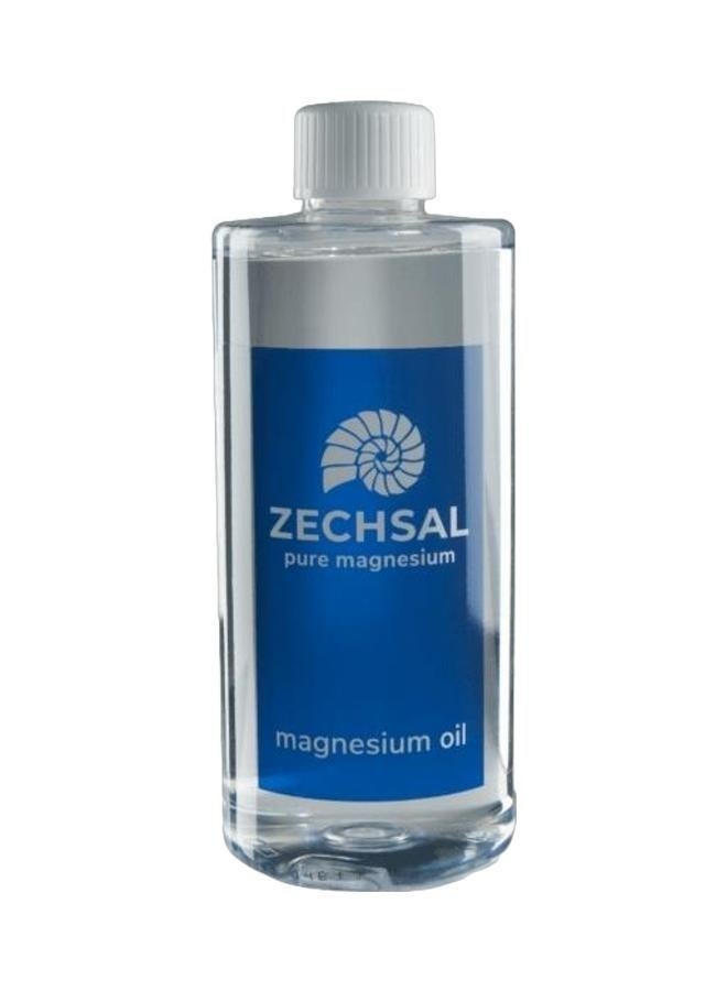 Pure Magnesium Oil