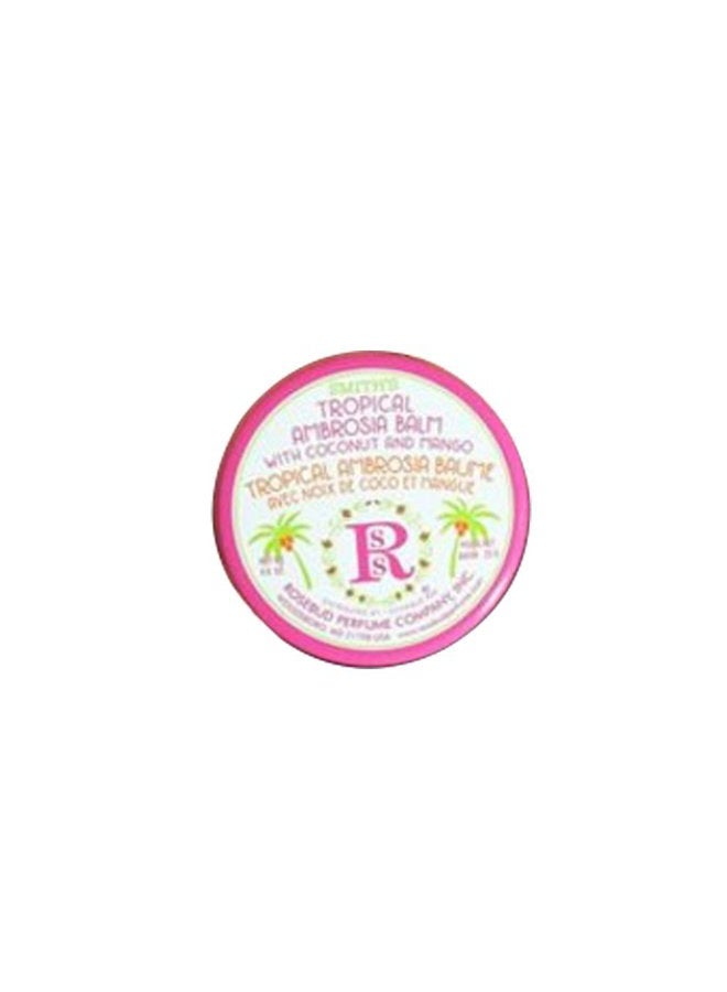 Rosebud Perfume Co. Tropical Ambrosia Lip Balm 0.8oz (25ml)