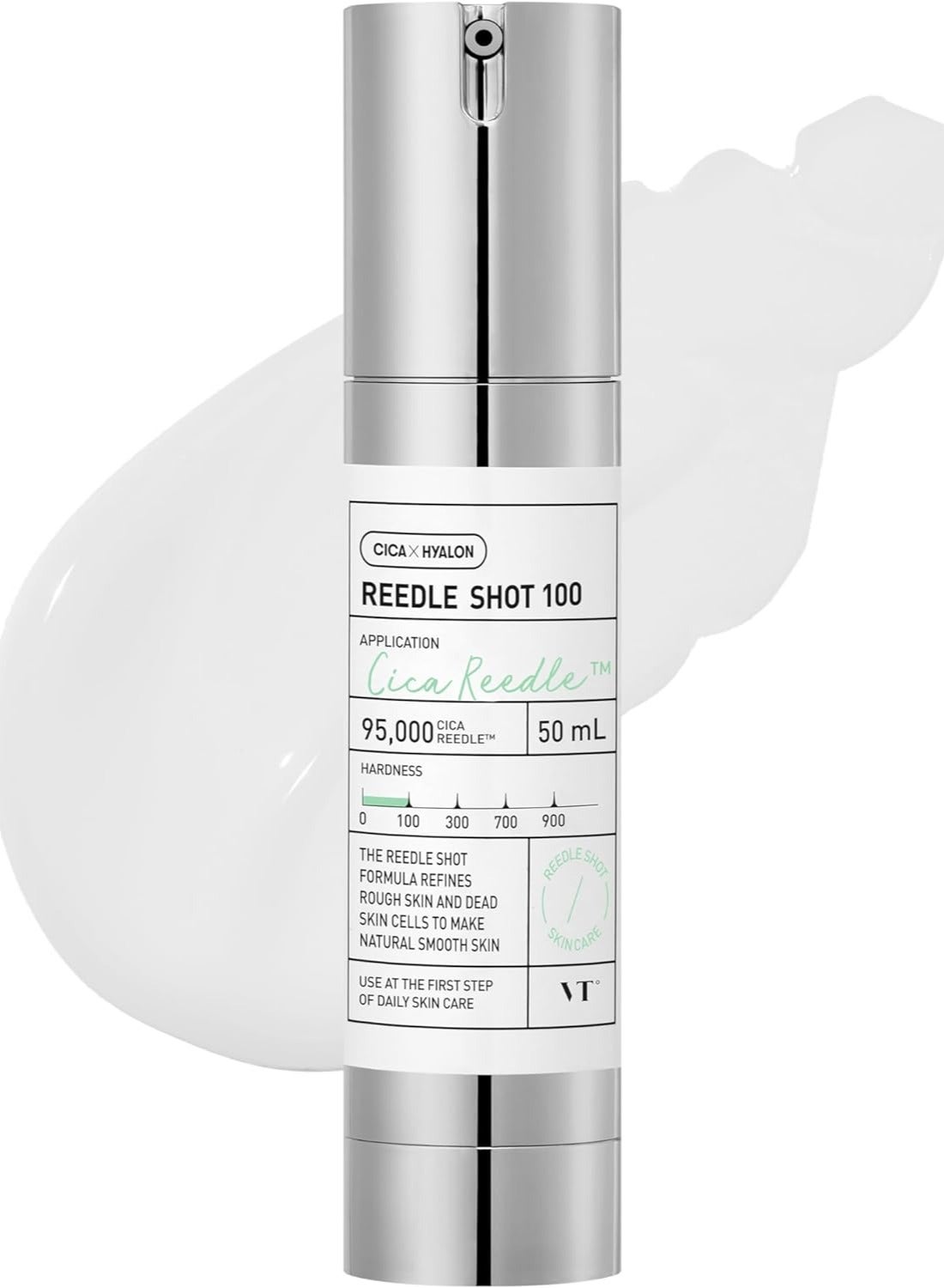 VT REEDLE SHOT 100 50ml