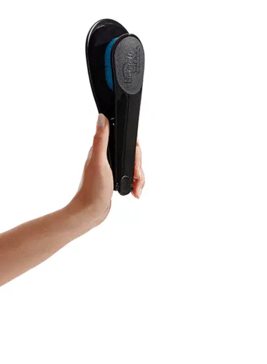 Reusable Self Tan Back Applicator | Long-Handle Self Tanning Applicator Tool for Back & Hard-to-Reach Areas | Streak-Free Even Coverage Self Tan Tool | Eco-Friendly Reusable Tanning Accessory - image 2