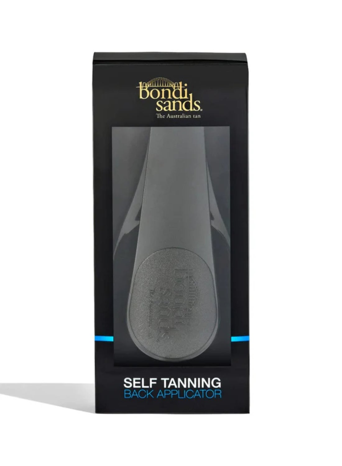 Reusable Self Tan Back Applicator | Long-Handle Self Tanning Applicator Tool for Back & Hard-to-Reach Areas | Streak-Free Even Coverage Self Tan Tool | Eco-Friendly Reusable Tanning Accessory - image 6