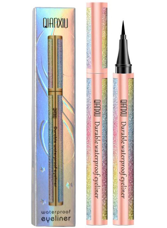 Waterproof Eyeliner Black