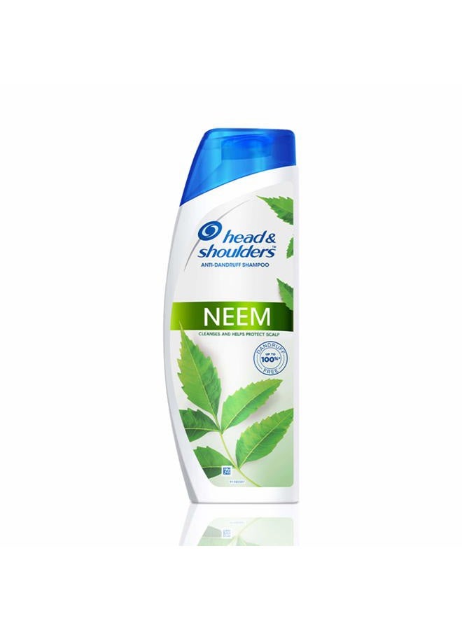 Neem, Anti Dandruff Shampoo, 340 ml