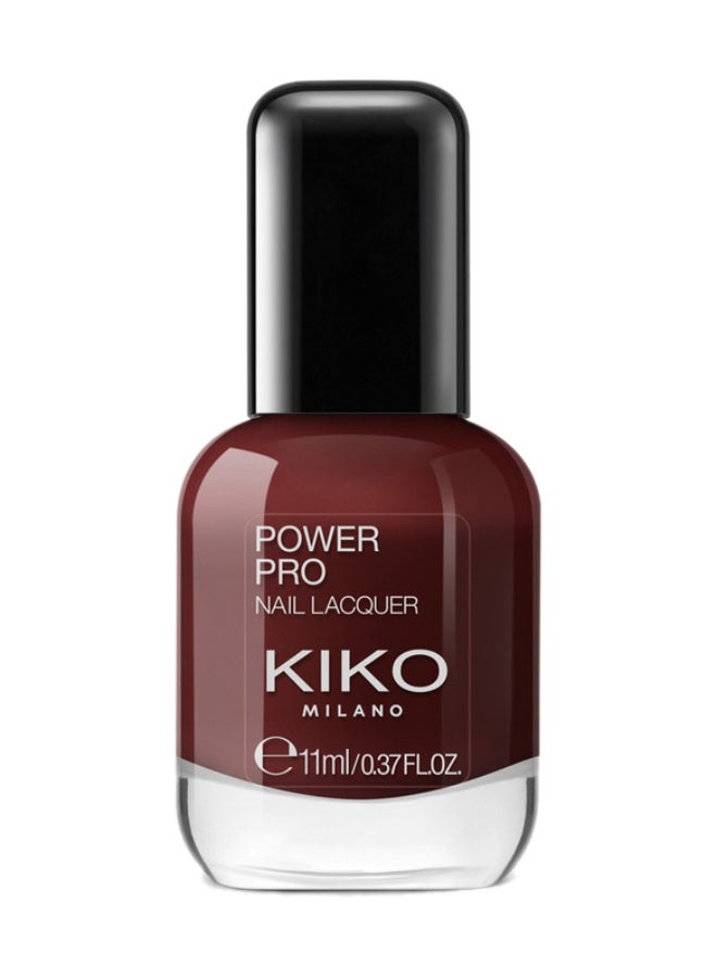Power Pro Nail Lacquer 27