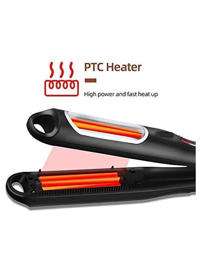 Automatic Curling Iron Corn Perm Splint Salon Curl Formers Professional Tools Specially Designed for Women's Hairdressing