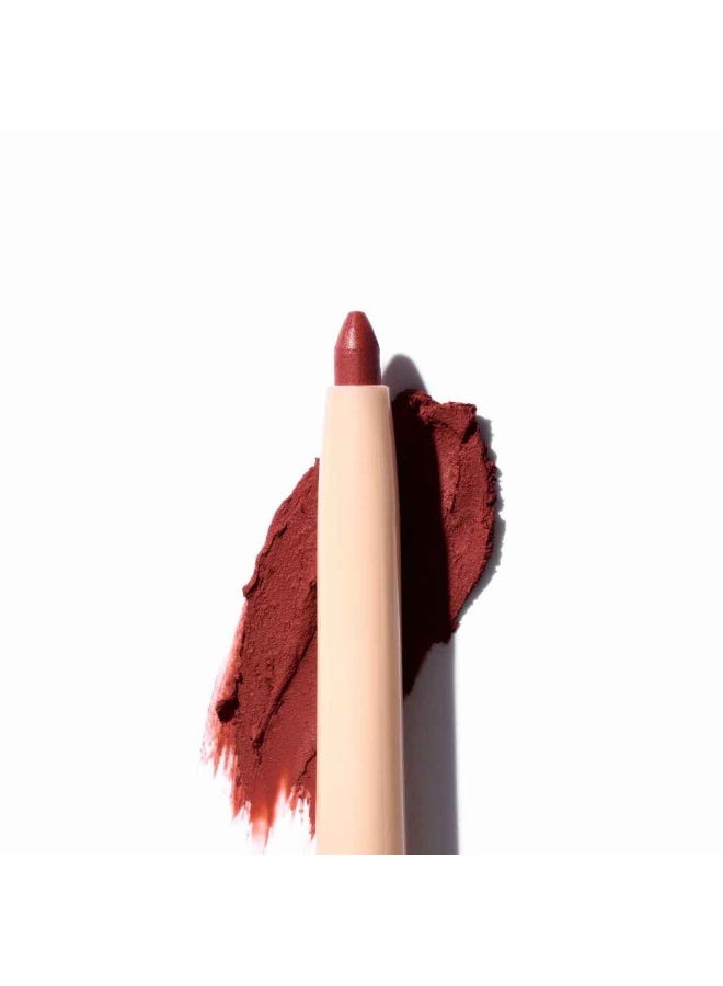 Nude X Lipliner -No Shame